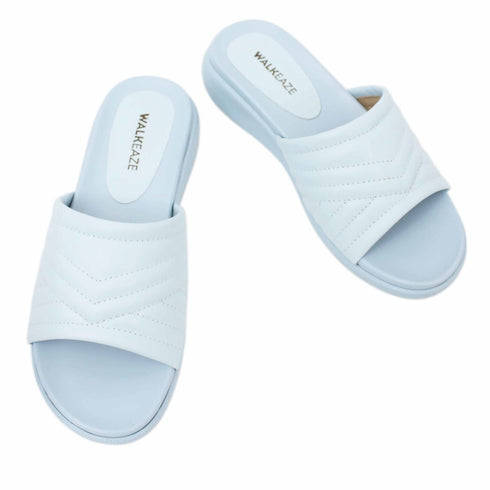 Women Casual Softy - 74825S - Softies - Walkeaze
